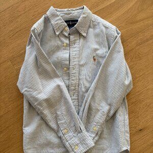 Polo Ralph Lauren Boys Shirt